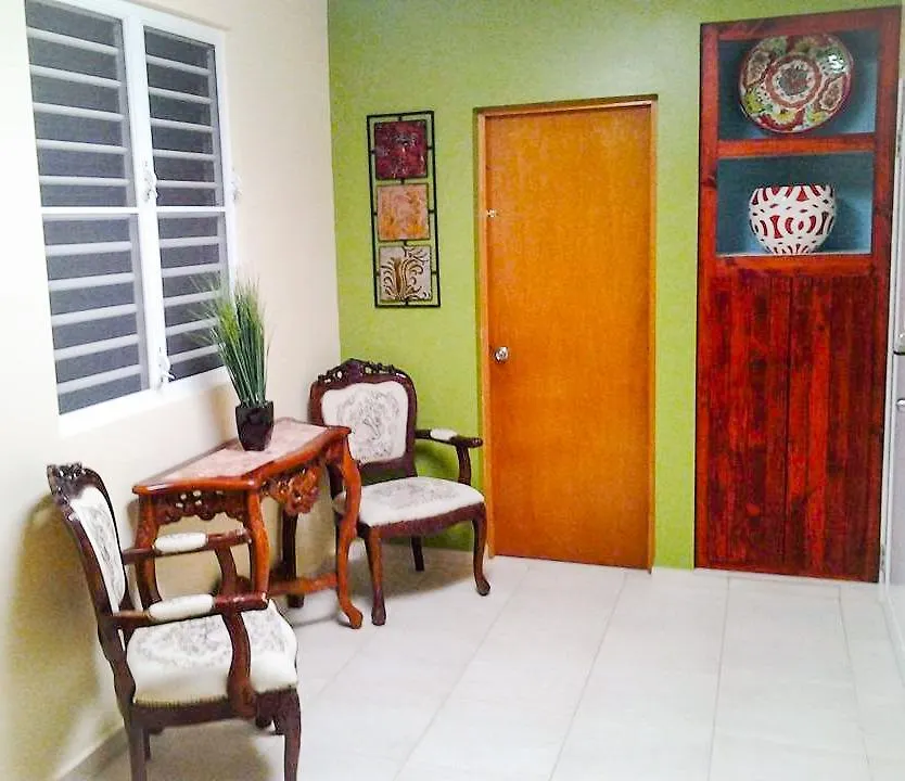 Family Guest House Quebradillas 2*,  Puerto Rico