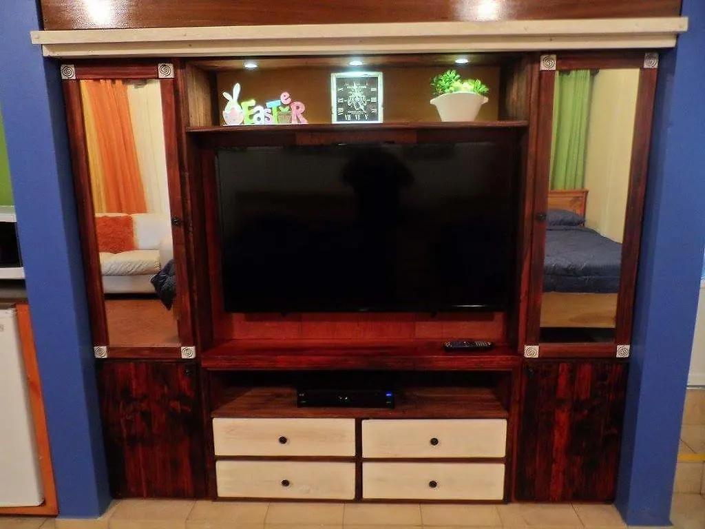 Family Guest House Quebradillas