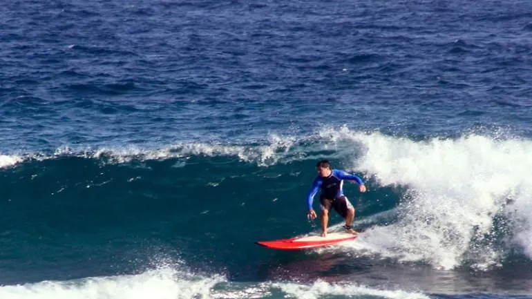 Family Guest House Quebradillas Puerto Rico