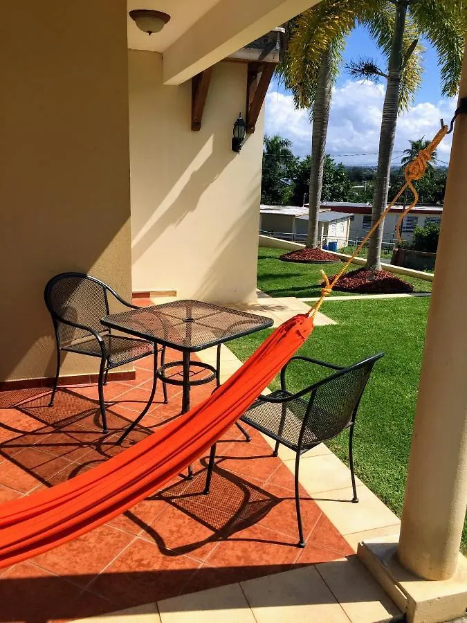 **  Family Guest House Quebradillas Puerto Rico